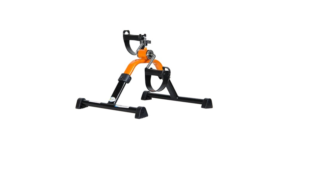 Pedales para Rehabilitación: Recupera movilidad y fortalece tus piernas desde casa.