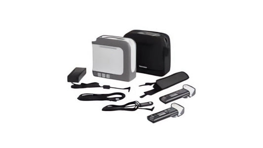 Concentrador de Oxígeno Portátil Drive DeVilbiss iGo2: Libertad y Respira con Confianza.