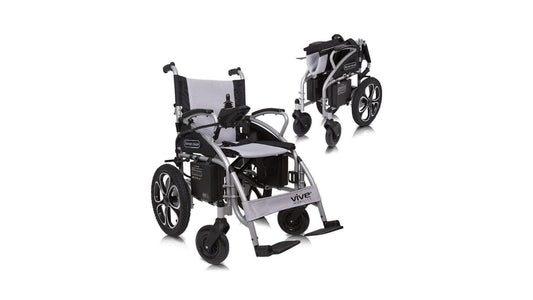 COMPRA/RENTA DE SILLAS DE RUEDAS HOY