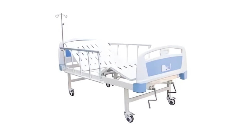 ¿Por qué elegir una Cama Manual Hospitalaria para el cuidado en casa?