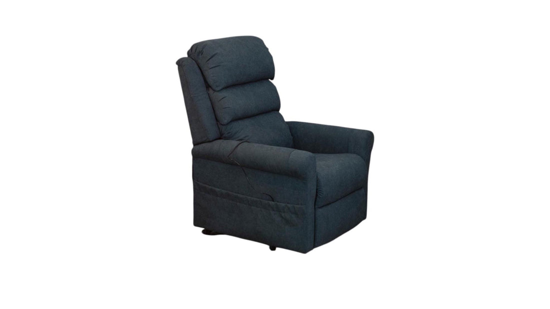 Relájate al Máximo: Cómo Elegir un Sillón Reclinable con Masaje y Calor.