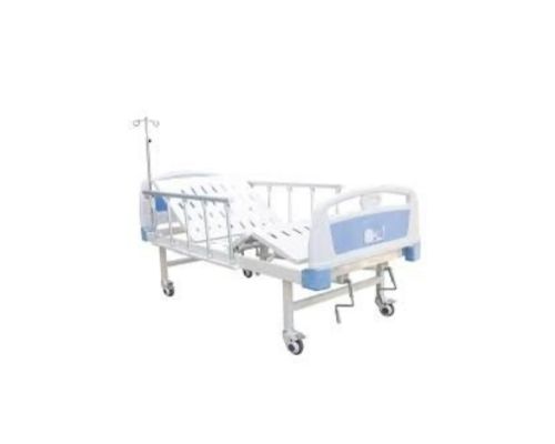 ¿Por qué elegir una Cama Manual Hospitalaria para el cuidado en casa?