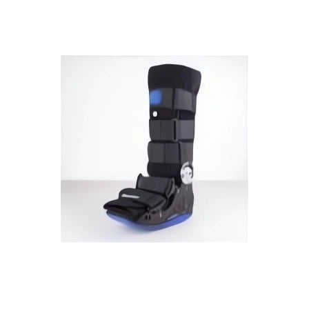 Bota Ortopédica Air Cam Walker Alta