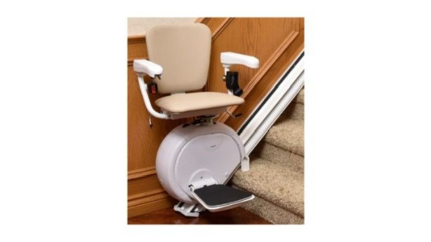 Salvaescalera Recta FC-WA - La Solución Ideal para tu Hogar