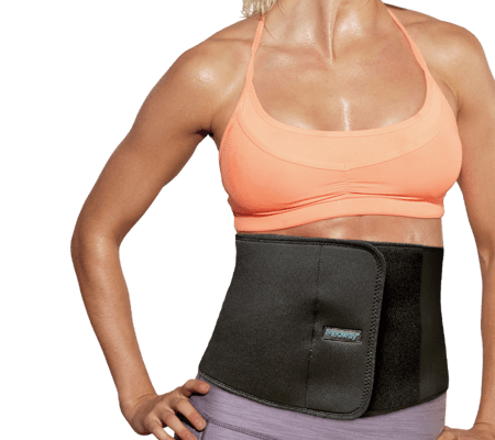 FAJA DEPORTIVA UNIVERSAL