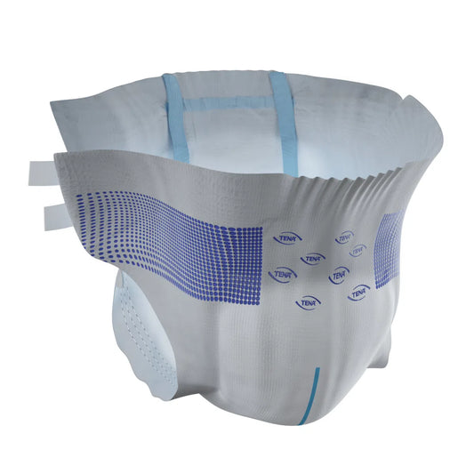 PAÑAL TENA SLIP MEDIANO