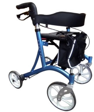 ANDADERA ROLLATOR DEPORTIVA