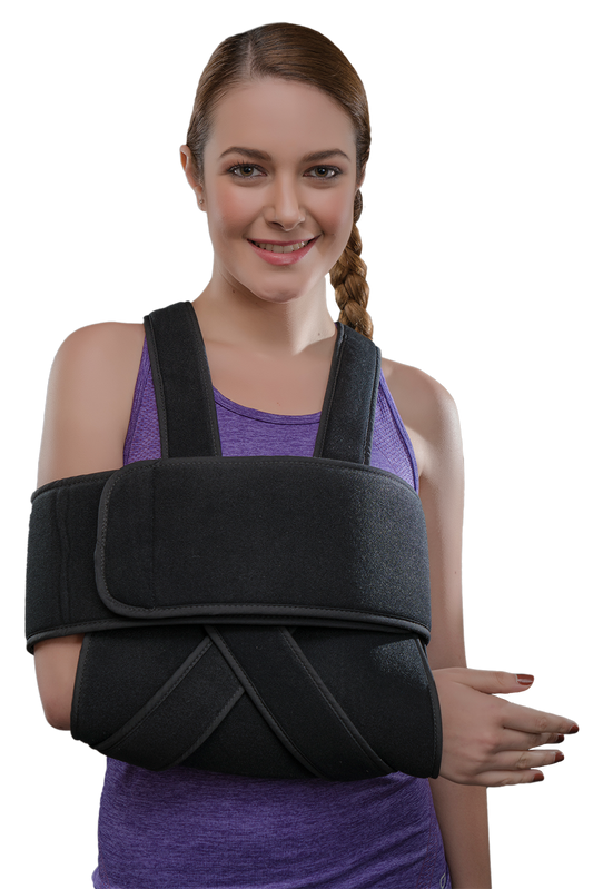 INMOVILIZADOR DE HOMBRO UNIVERSAL