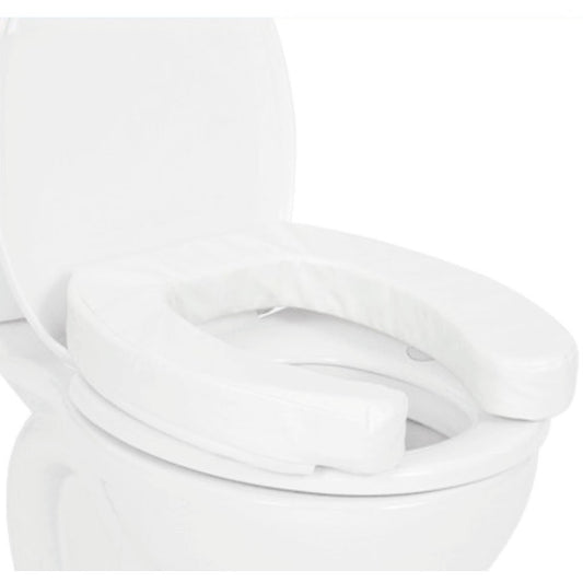 ASIENTO ACOJINADO PARA WC