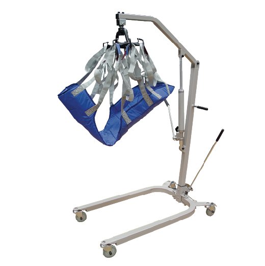 RENTA DE GRÚA HIDRAULICA