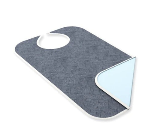 Babero Impermeable para Adulto