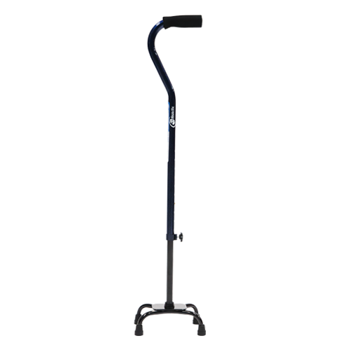 BASTON 4 APOYOS BARIATRICO