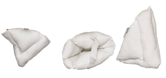 Codera o Talonea Acolchonada