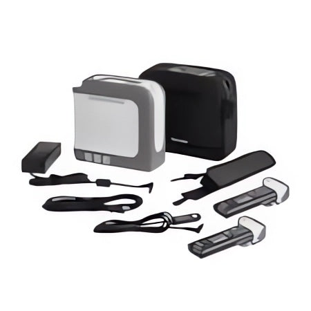 CONCENTRADOR DE OXIGENO PORTATIL DRIVE DEVILBISS IGO 2 DE 1-5 PULSOS