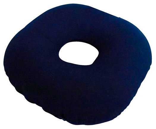 COJIN ORPEDICO TIPO DONA