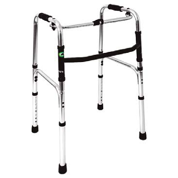 RENTA DE ANDADERA PLEGABLE