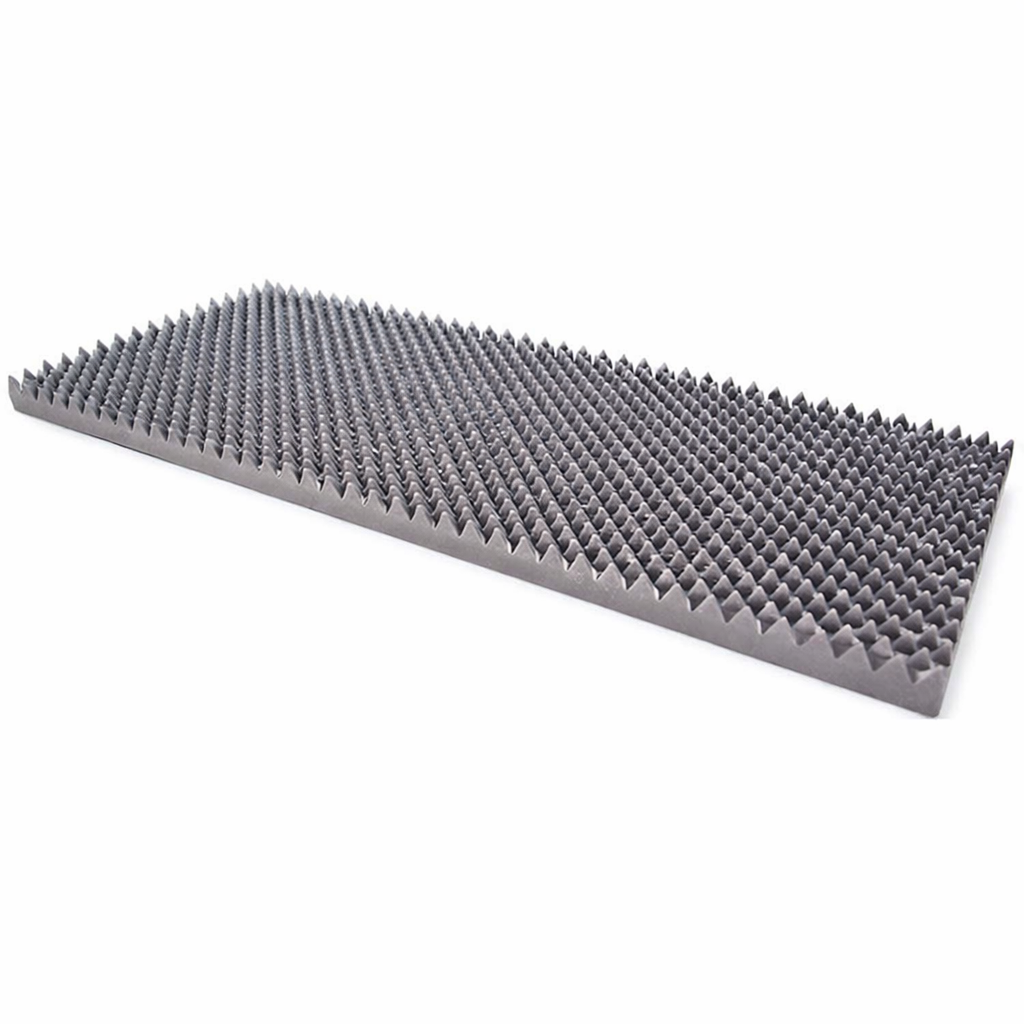 COLCHONETA TIPO CASCARON