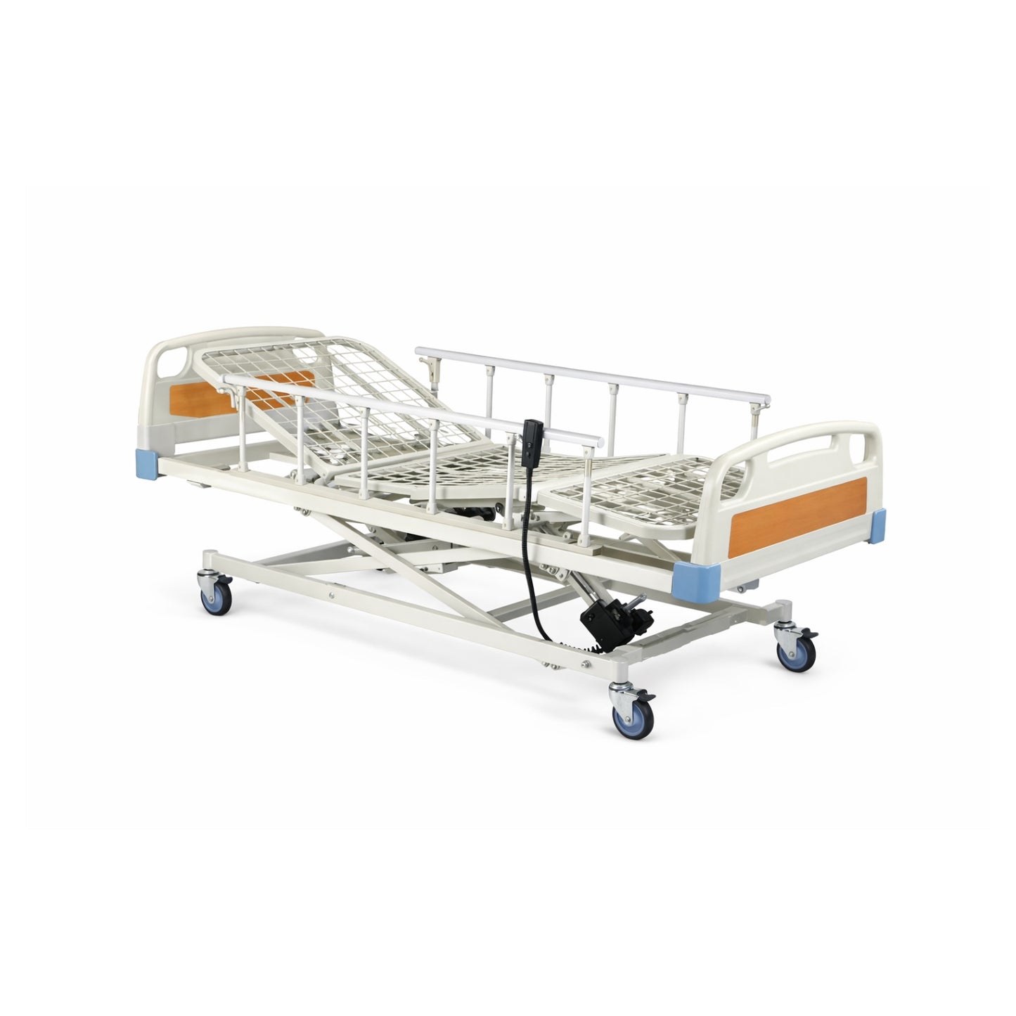 RENTA DE CAMA ELECTRICA DE LUJO