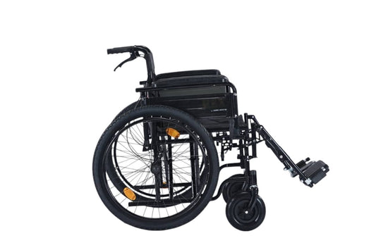 SILLA DE RUEDAS 20″ NEUMATICA