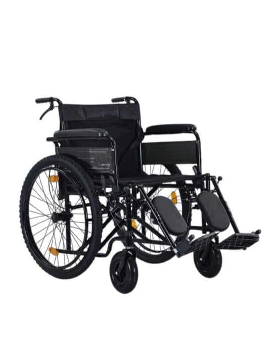 SILLA DE RUEDAS 20″ NEUMATICA