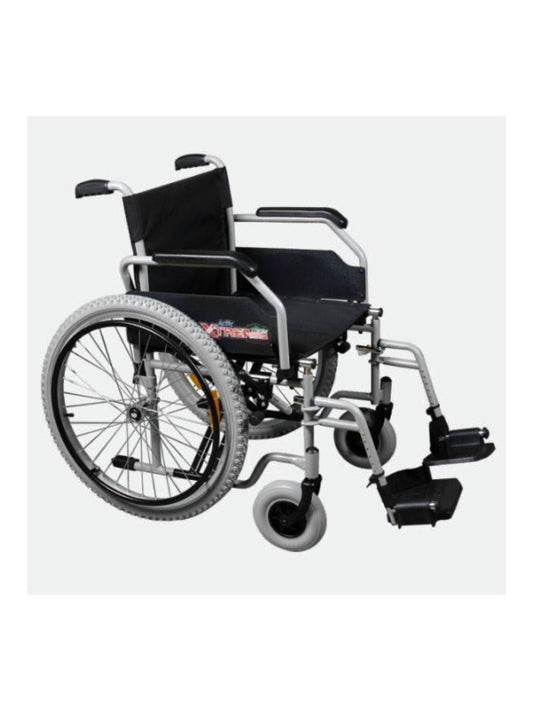 SILLA DE RUEDAS ACTIV XTREME 18"