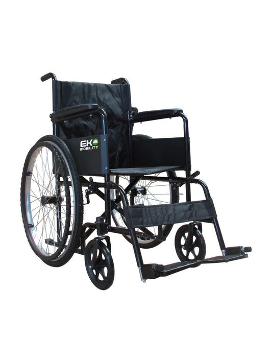 RENTA DE SILLA DE RUEDAS BASICA