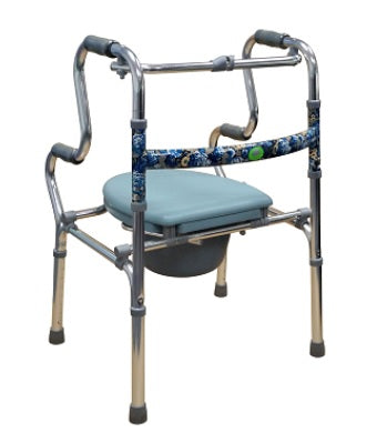 ANDADERA MULTIFUNCIONAL 3 EN 1