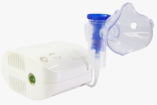NEBULIZADOR DE ADULTO