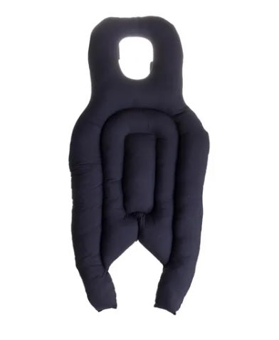 COJÍN POST-CIRUGÍA FACIAL OFTALMOLÓGICA