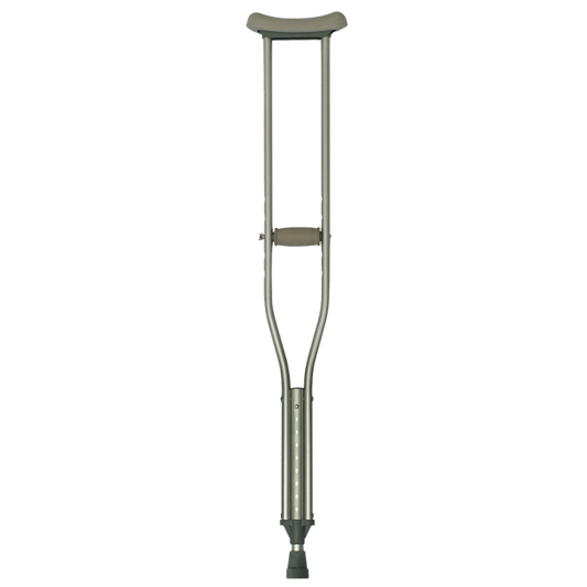 RENTA MULETAS DE ALUMINIO