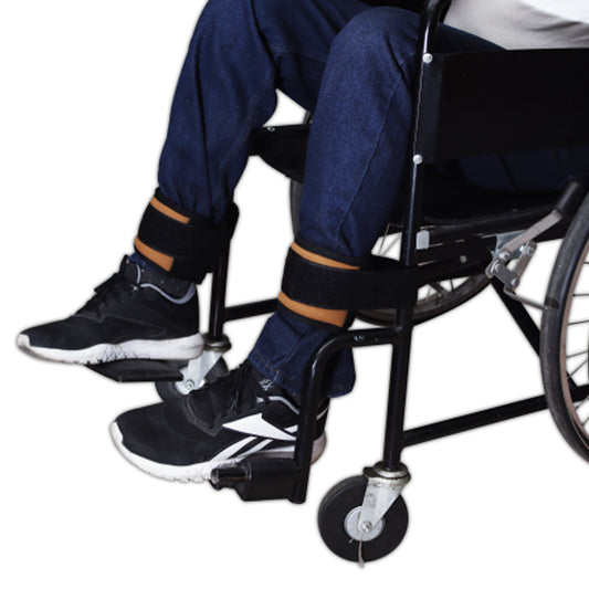 SUJETADOR PARA MUÑECA O TOBILLO