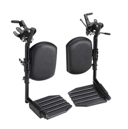 Elevapiernas para Silla de Ruedas