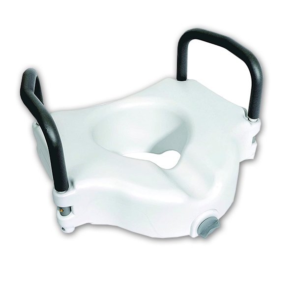 AUMENTO PARA WC CON ASAS