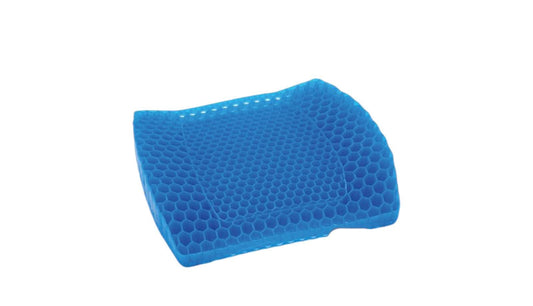 COJIN DE GEL LUMBAR