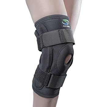 RODILLERA MECANICA ABIERTA