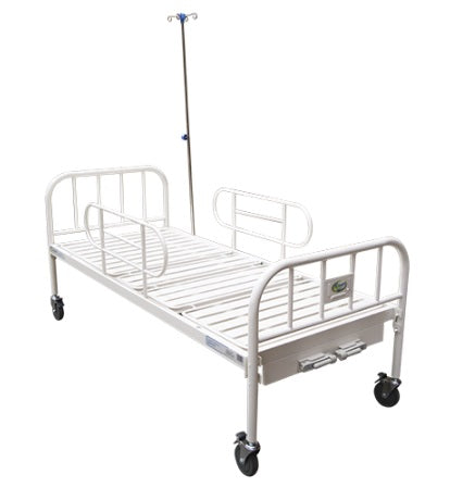 CAMA MANUAL DE DOS POSICIONES