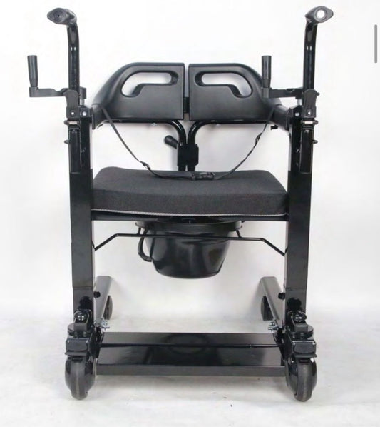 SILLA DE TRANSFERENCIA