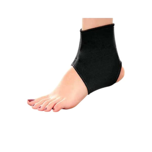 TOBILLERA BASICA DE NEOPRENO