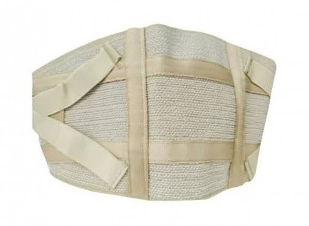 FAJA PARA HERNIA UMBILICAL