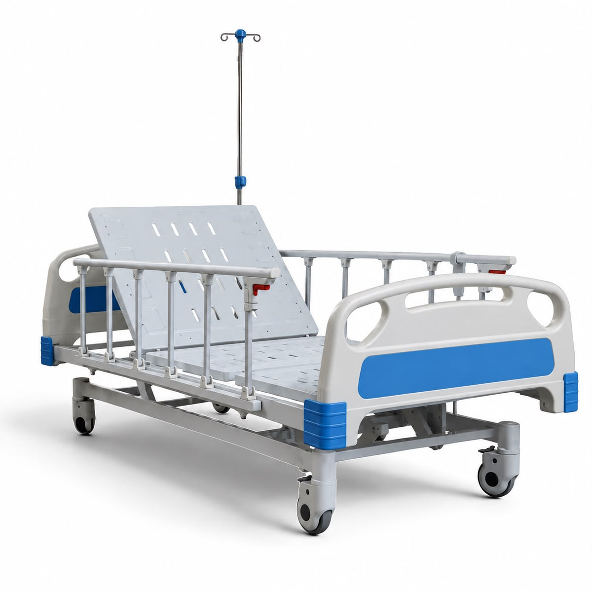 CAMA ELECTRICA DE LUJO