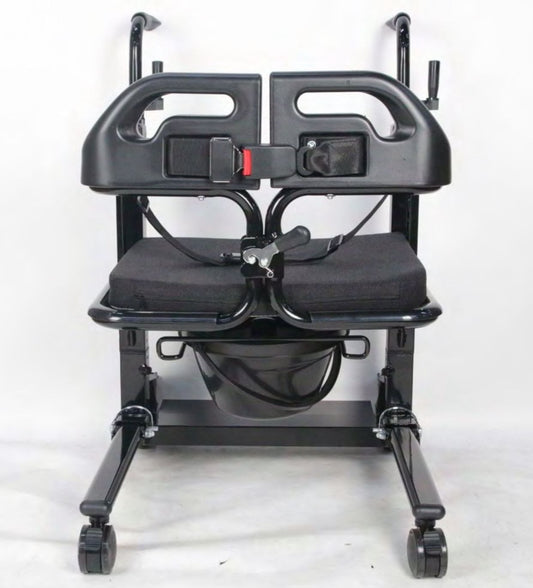 SILLA DE TRANSFERENCIA