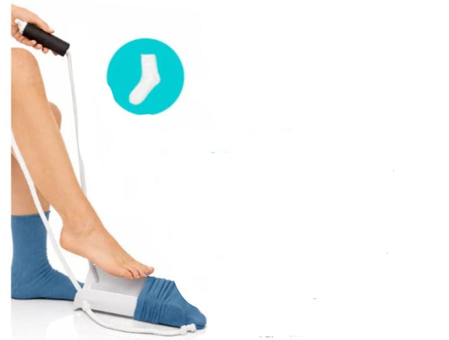 Asistencia para calcetines