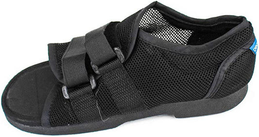 ZAPATO POST OPERATORIO