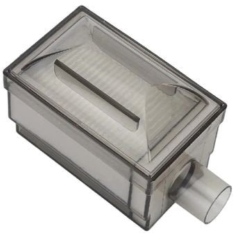 FILTRO PARA CONCENTRADOR DE OXIGENO DEVILBISS 5L