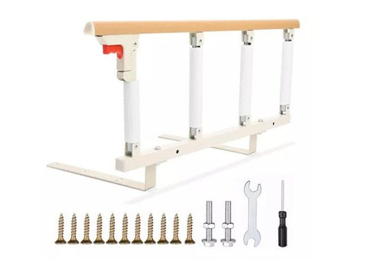 BARANDAL DE 93CM. ABATIBLE