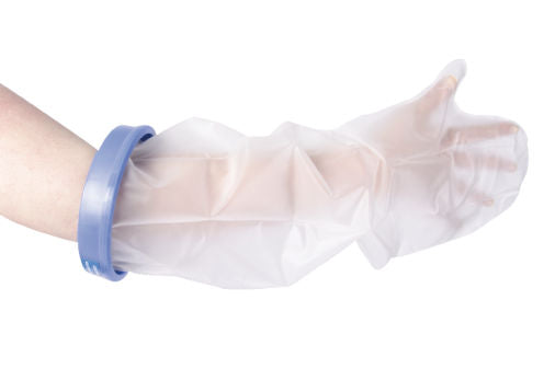 PROTECTOR DE BRAZO IMPERMEABLE