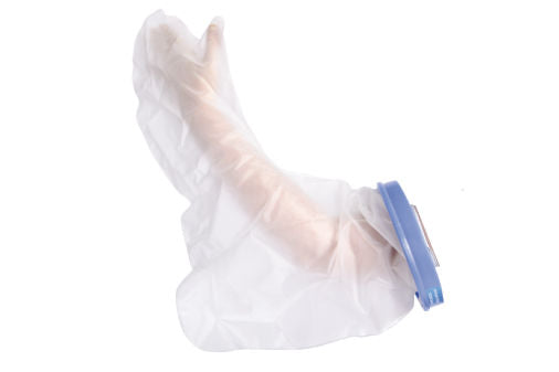 PROTECTOR DE BRAZO IMPERMEABLE