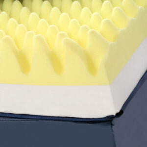 COLCHÓN HOSPITARIO ANTIESCARAS