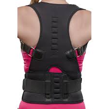 CORRECTOR DE POSTURA CON MAGNETOS