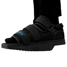 ZAPATO VOLADO DEL TALON